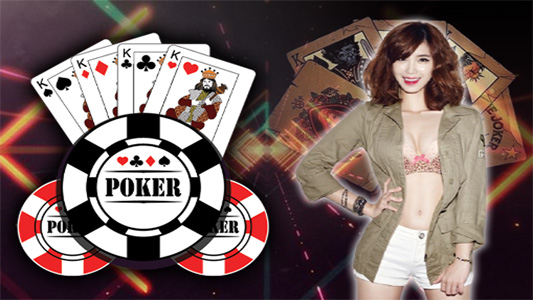 Bandar IDN Poker Terpercaya 2024 Paling Resmi dan Berpengalaman