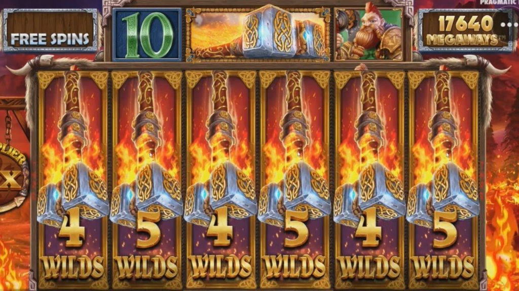 Slot Online Menjadi Game Terfavorit Yang Terkenal